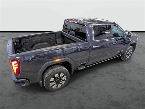 2026 GMC Sierra 2500 Denali