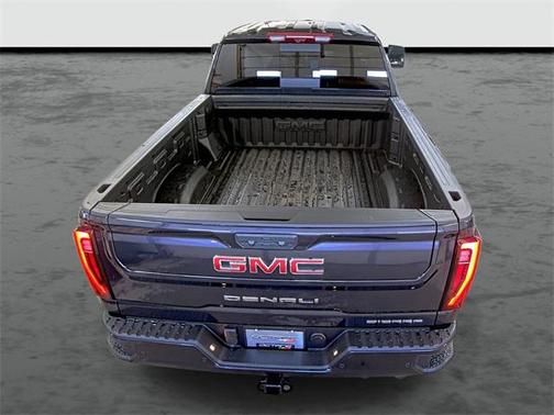 2026 GMC Sierra 2500 Denali