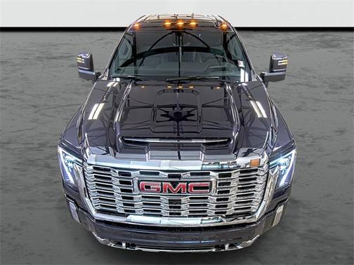 2026 GMC Sierra 2500 Denali