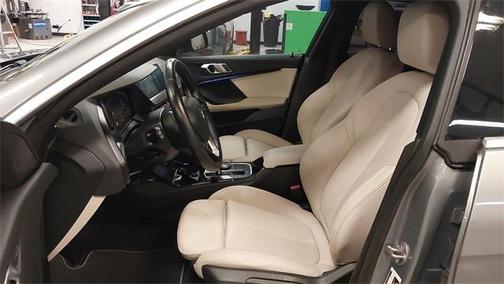 2022 BMW 228 Gran Coupe i sDrive