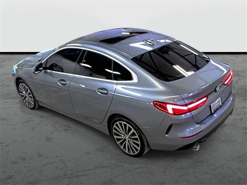 2022 BMW 228 Gran Coupe i sDrive