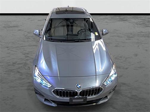 2022 BMW 228 Gran Coupe i sDrive