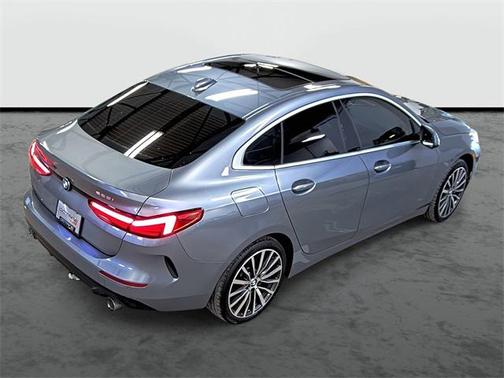 2022 BMW 228 Gran Coupe i sDrive