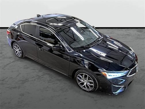2021 Acura ILX Premium Package