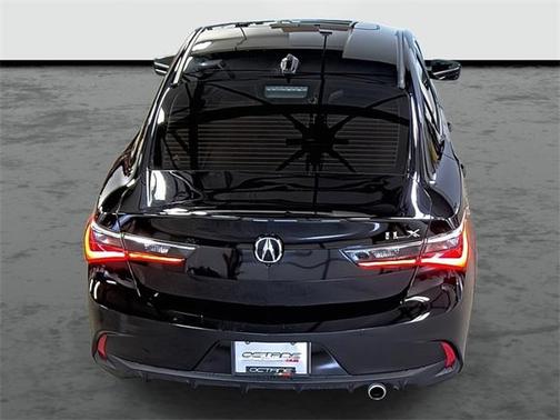 2021 Acura ILX Premium Package