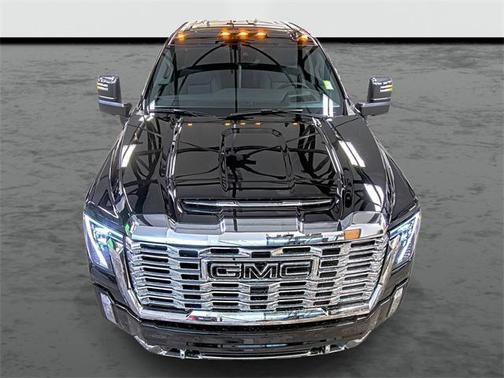 2026 GMC Sierra 2500 Denali