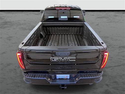 2026 GMC Sierra 2500 Denali