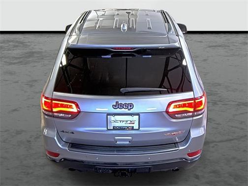 2019 Jeep Grand Cherokee Trailhawk