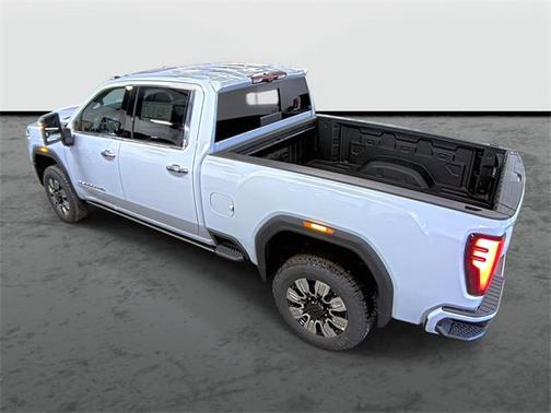 2026 GMC Sierra 2500 Denali
