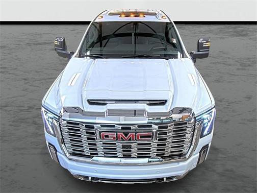 2026 GMC Sierra 2500 Denali