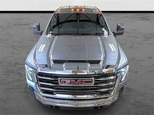 2026 GMC Sierra 2500 SLT