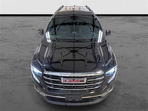 2024 GMC Acadia AWD Elevation