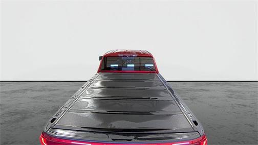 2020 Chevrolet Silverado 3500 High Country