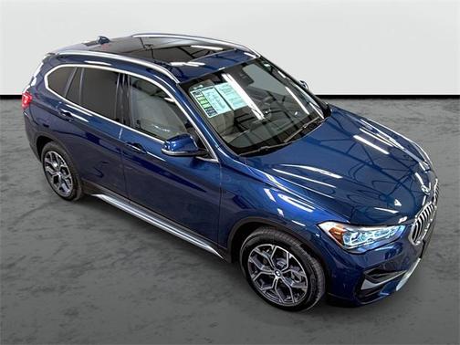 2022 BMW X1 xDrive28i