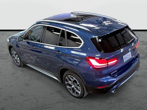 2022 BMW X1 xDrive28i