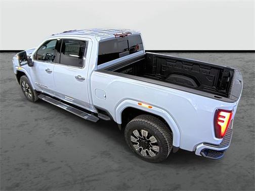 2026 GMC Sierra 2500 Denali
