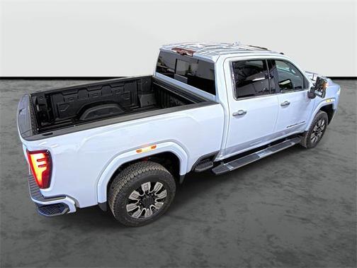 2026 GMC Sierra 2500 Denali