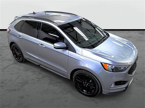 2020 Ford Edge ST