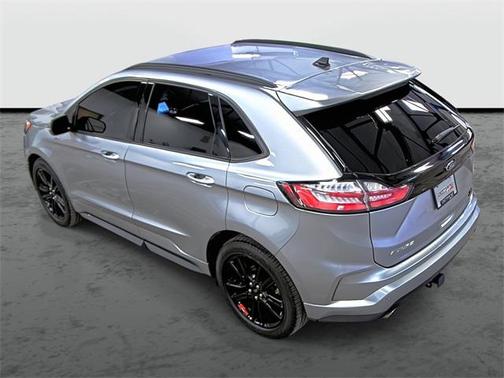 2020 Ford Edge ST