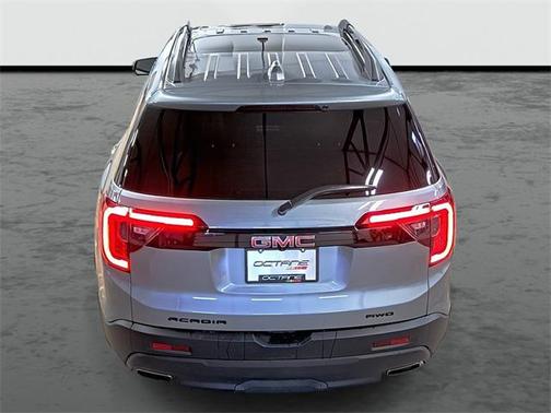 2023 GMC Acadia AWD SLT