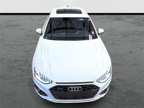 2024 Audi A4 45 S line Premium Plus