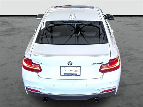 2017 BMW M240 i xDrive