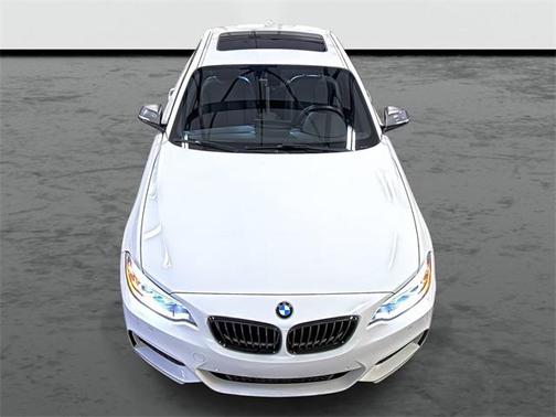 2017 BMW M240 i xDrive