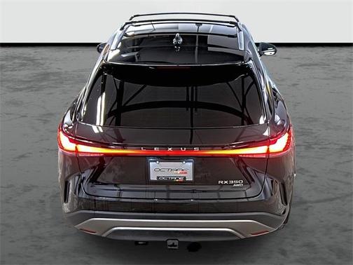 2024 Lexus RX 350 Premium Plus
