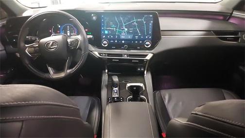 2024 Lexus RX 350 Premium Plus