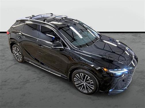 2024 Lexus RX 350 Premium Plus