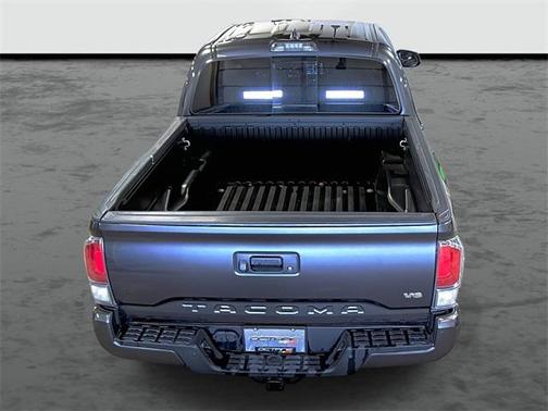 2023 Toyota Tacoma TRD Off-Road