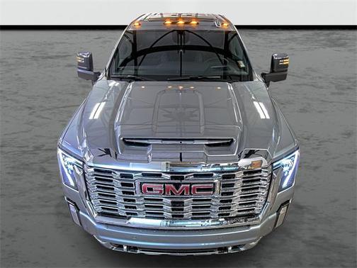 2026 GMC Sierra 2500 Denali