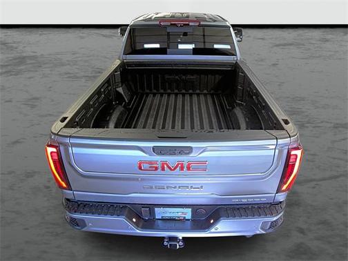 2026 GMC Sierra 2500 Denali