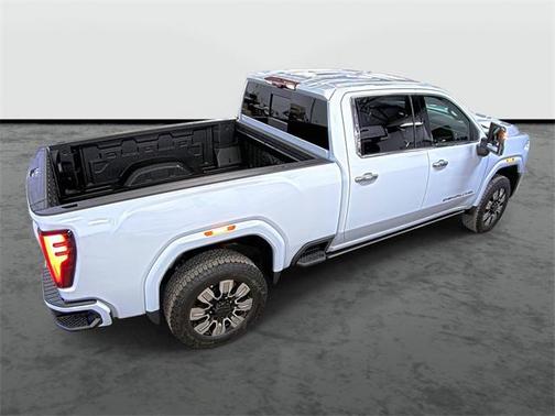 2026 GMC Sierra 2500 Denali