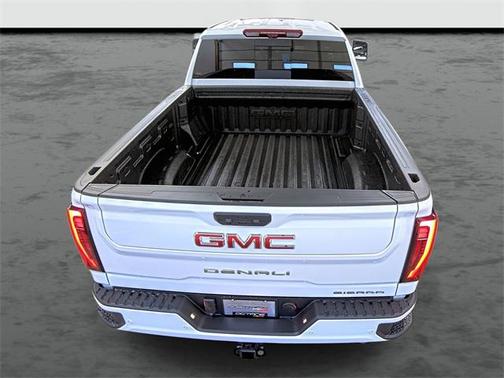 2026 GMC Sierra 2500 Denali