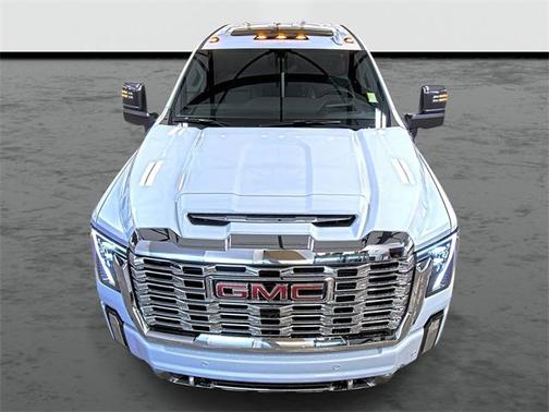 2026 GMC Sierra 2500 Denali