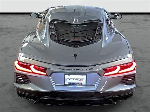 2023 Chevrolet Corvette Stingray w/2LT