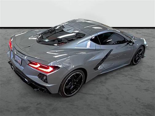 2023 Chevrolet Corvette Stingray w/2LT