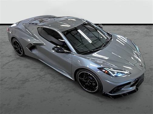 2023 Chevrolet Corvette Stingray w/2LT
