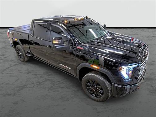 2024 GMC Sierra 2500 AT4