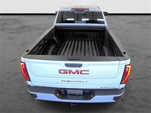 2026 GMC Sierra 2500 Denali