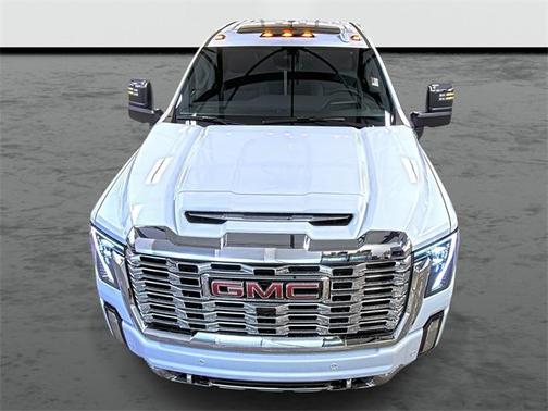 2026 GMC Sierra 2500 Denali