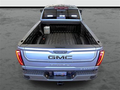 2026 GMC Sierra 2500 Denali