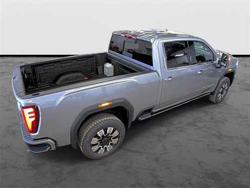 2026 GMC Sierra 2500 Denali