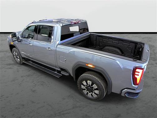 2026 GMC Sierra 2500 Denali