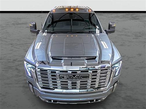 2026 GMC Sierra 2500 Denali