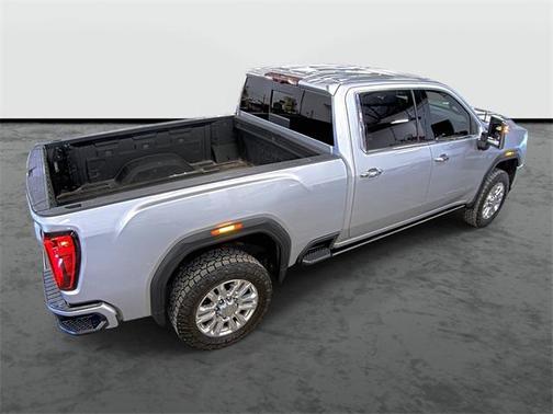 2022 GMC Sierra 2500 Denali