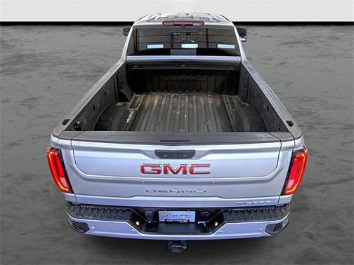 2022 GMC Sierra 2500 Denali