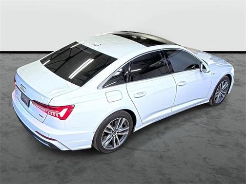 2021 Audi A6 55 Premium Plus