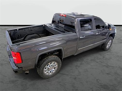 2015 GMC Sierra 2500 Denali